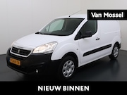 Peugeot e-Partner - Electric L1 Premium | Airco | Parkeersensoren | Cruise contr