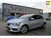 Renault Mégane - 1.3 TCe Zen|116PK!|CLIMA|NAVI|CRUISE