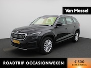 Skoda Kodiaq - 1.5 TSI Business Edition Plus | Automaat | Apple Carplay/And