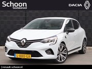 Renault Clio - 1.6 E-Tech Hybrid 140 Initiale Paris HEV | Leder | Bose | St