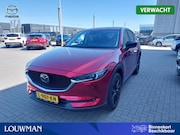 Mazda CX-5 - 2.0 SkyActiv-G 165 Sportive Onderweg-naar-dealer