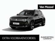 Renault 4 - R E-TECH comfort range 150 1AT Techno | Achteruitrij