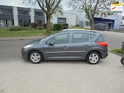Peugeot 207 - 1.4 VTi Blue Lease Executive