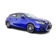 Lexus CT 200h - 200h Business Line Aut. *ALCANTARA | NAVI-FULLMAP | CAMERA |