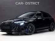 Audi RS3 - Sportback FULL XPEL|KERAMISCH|DYNAMIC PLUS|MASSAGE