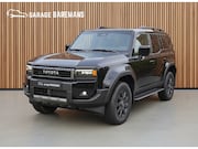 Toyota Land Cruiser - 250 2.8 D-4D Executive 5P. Geel kenteken INCL BTW EN BPM