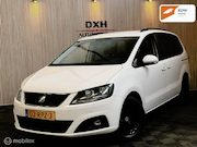 Seat Alhambra - 1.4 TSI DSG NW.KETTING! NAVI TREKHK PDC CRUISE