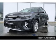 Kia Stonic - 1.0 Turbo 100PK MHEV DynamicLine | Navigatie | Climate Contr