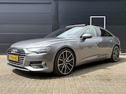 Audi A6 - Limousine 45 TFSI S edition | Schuifdak | LED