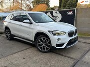 BMW X1 - SDrive20i Centennial High Executive