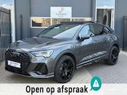 Audi Q3 - Sportback 45 TFSI e 3x S-Line PANO LEDER MATRIX CA