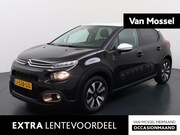 Citroën C3 - 1.2 PureTech S&S Origins | Navigatie | Camera | Climate cont