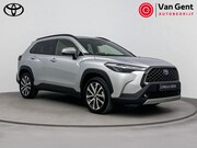 Toyota Corolla Cross - Hybrid 140 Style | Trekhaak | Dodehoek detectie | Apple Carp