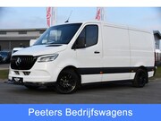Mercedes-Benz Sprinter - 319 V6 3.0 CDI L2H1 RWD AMG Edition Camera, Cruise, Carplay,