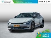 Kia EV6 - Plus 84 kWh 20"LM velgen | Stoelventilatie + Stoel