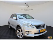 Toyota RAV4 - 2.0 VVTi Dynamic 2WD CLIMA CRUISE COMPLEET ONDERHOUDEN