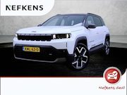 Jeep Compass - First Edition 74 kWh
