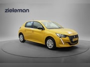 Peugeot 208 - 1.2 PureTech Active - Carplay, Navi, Cruise