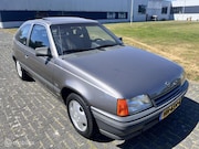 Opel Kadett - CS 1.6i Automaat / 1989 / APK / Schuif-kanteldak