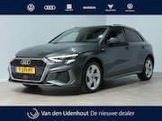 Audi A3 - Sportback 40 TFSI e 204 pk Advanced edition | Matrix-LED | A