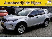 Land Rover Discovery Sport - 2.0 D165 R-Dynamic , BOEKJES,NAP EN ONDERHOUDSHISTORIE