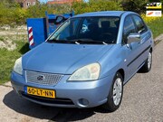 Suzuki Liana - 1.6 GLX Sedan Automaat Airco Electric pakket Audio/Navi ABS 
