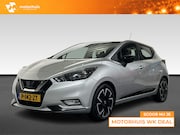 Nissan Micra - 1.0 IG-T 92pk N-Design