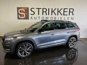 Skoda Kodiaq - 1.5 TSI Sportline Business