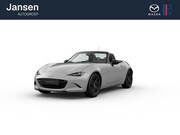 Mazda MX-5 - Yakudo | Achteruitrijcamera | Bose® premium-audiosysteem met