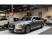Audi A6 - Avant 1.8 TFSI AUT | S-Line | Bose | Navi | Clima