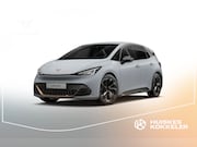 CUPRA Born - 58kWh batterij 204pk Essential Limited