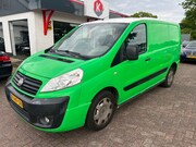 Fiat Scudo - 10 2.0 MultiJet KH1 SX 120PK trekhaak / airco / cruise contr