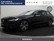 Volvo V90 - T8 PLUG-IN HYBRID ULTRA EXECUTIVE EDITION LUCHTVERING BOWERS