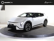 Kia EV4 - GT-Line Business Edition 81.4 kWh | Adaptieve cruise control