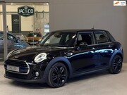 MINI Cooper - 1.5 Salt Business 5 deurs automaat
