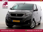 Peugeot Expert - 2.0 BlueHDI 180pk L3 Premium Airco/Navi/Camera 04-2021