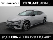 Kia EV6 - GT-Line AWD 84 kWh | Pano | Elek. Stoelen met Geheugen | Sto