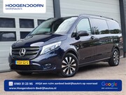 Mercedes-Benz eVito - Tourer 90 kWh Pro - 8 Persoons Kombi - incl.Taxi pakket - L2