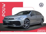 Volkswagen Passat - Variant 1.5 eHybrid R-Line Edition | SoH 100% | Lederen Inte