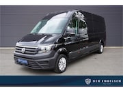 Volkswagen Crafter - 140pk L4H3/L3H2 Apple Carplay Camera Trekhaak Parkeersensore