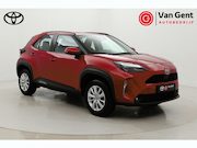 Toyota Yaris Cross - 1.5 Hybrid 115 Active | Apple Carplay / Android Auto | Parke