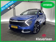 Kia Sportage - 1.6 T-GDI MHEV Dynamic-PlusLine Automaat | Bomvol Opties | P