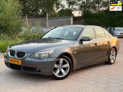 BMW 5-serie - 523i Business Line Automaat Airco Cruise Psensor