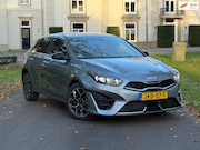 Kia Ceed - 1.0 T-GDi MHEV Desing Edition Automaat