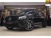 Mercedes-Benz GLC-klasse - 43 4MATIC PANODAK/LANEASSIST/LUCHT/MEM/SFEER/VOL