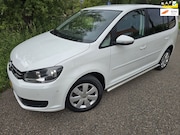 Volkswagen Touran - 2.0 TDI /APK07-2027Airco/Dealer onderhouden/ 1e eig