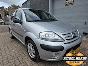 Citroën C3 - 1.4i Ligne Prestige 5d # Airco |trekhaak| Lm velgen