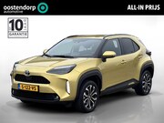 Toyota Yaris Cross - 1.5 Hybrid Dynamic