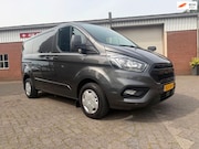 Ford Transit Custom - 280 2.0 TDCI Trend camera navi airco cruise euro 6