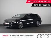 Audi A6 - S edition performance 100 kWh 367pk | SOH 96% | Matrix Led v